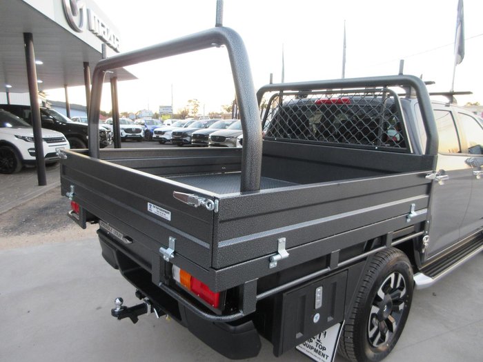 2026 Mazda BT-50 XTR