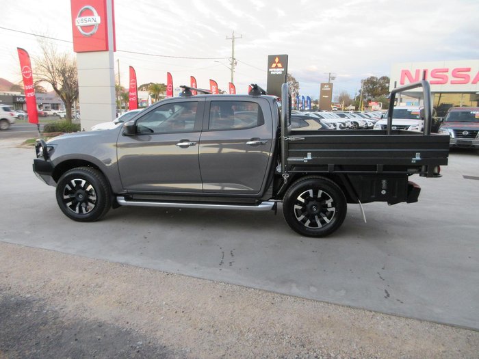2026 Mazda BT-50 XTR