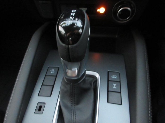 2026 Mazda BT-50 XTR