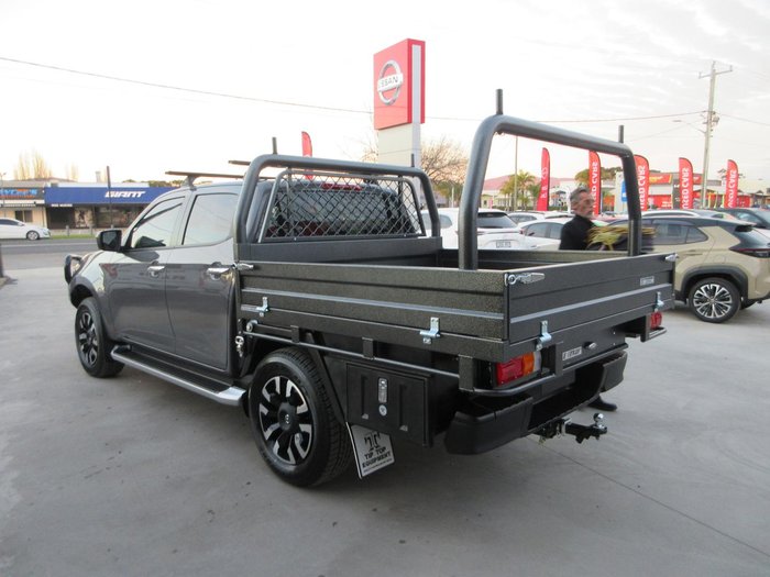 2026 Mazda BT-50 XTR