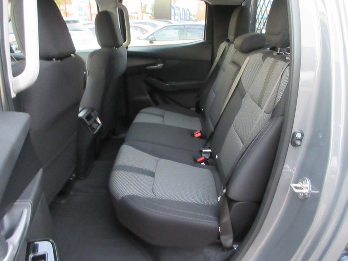 2026 Mazda BT-50 XTR