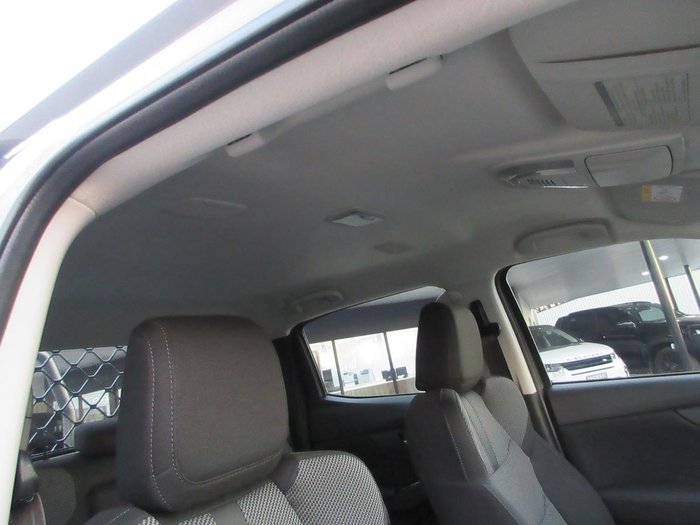 2026 Mazda BT-50 XTR