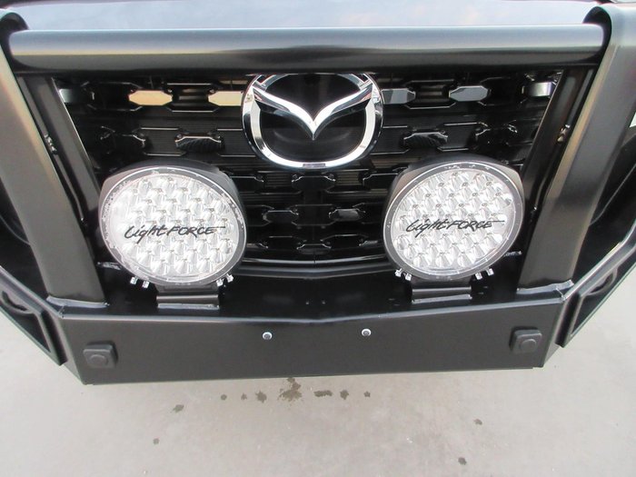 2026 Mazda BT-50 XTR