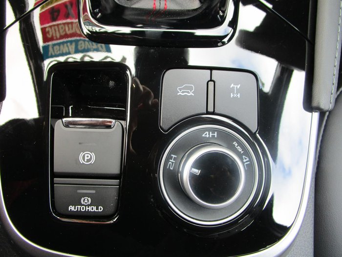 2026 Isuzu MU-X X-TERRAIN