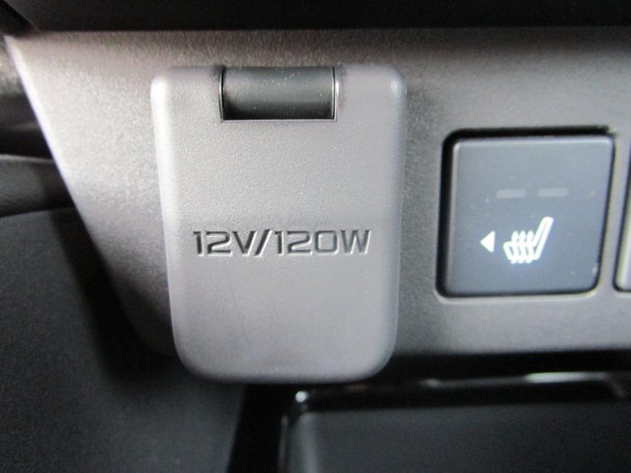 2026 Isuzu MU-X X-TERRAIN