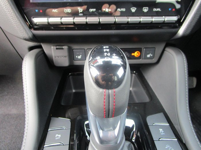 2026 Isuzu MU-X X-TERRAIN