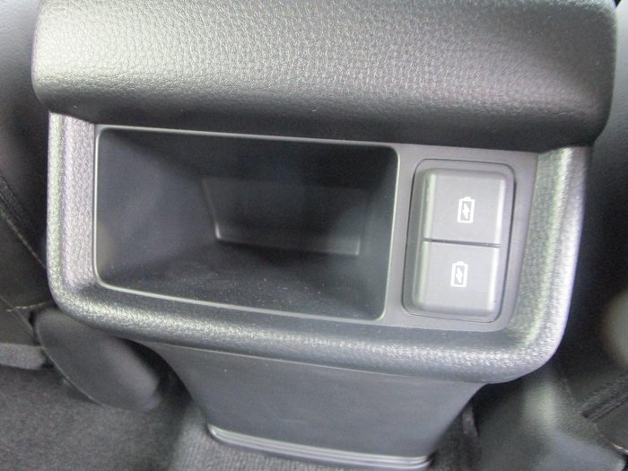 2026 Isuzu MU-X X-TERRAIN