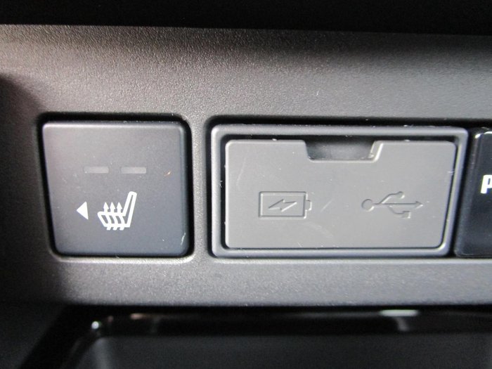2026 Isuzu MU-X X-TERRAIN