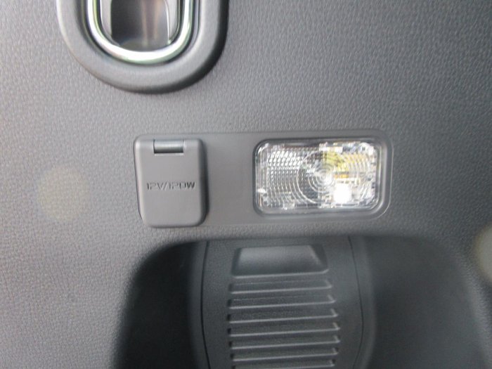 2026 Isuzu MU-X X-TERRAIN