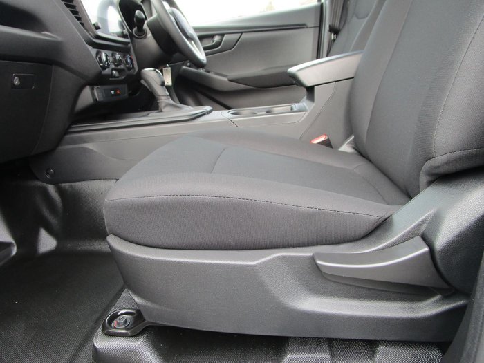 2026 Isuzu D-MAX SX High Ride