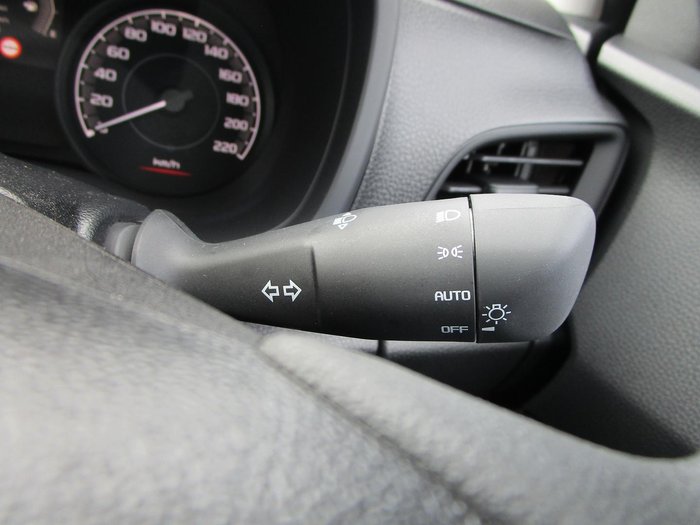 2026 Isuzu D-MAX SX High Ride