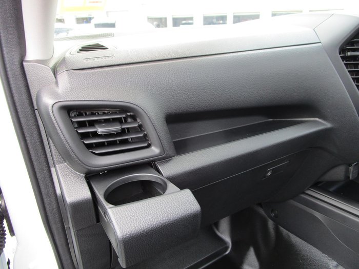 2026 Isuzu D-MAX SX High Ride