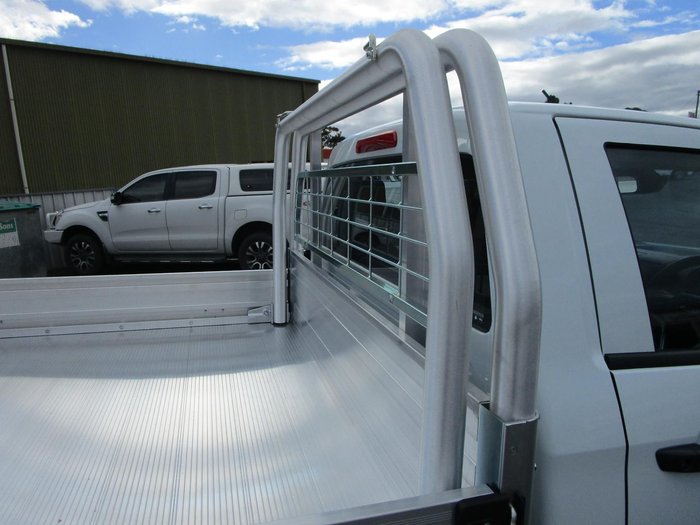 2026 Isuzu D-MAX SX High Ride