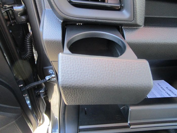 2026 Isuzu D-MAX SX