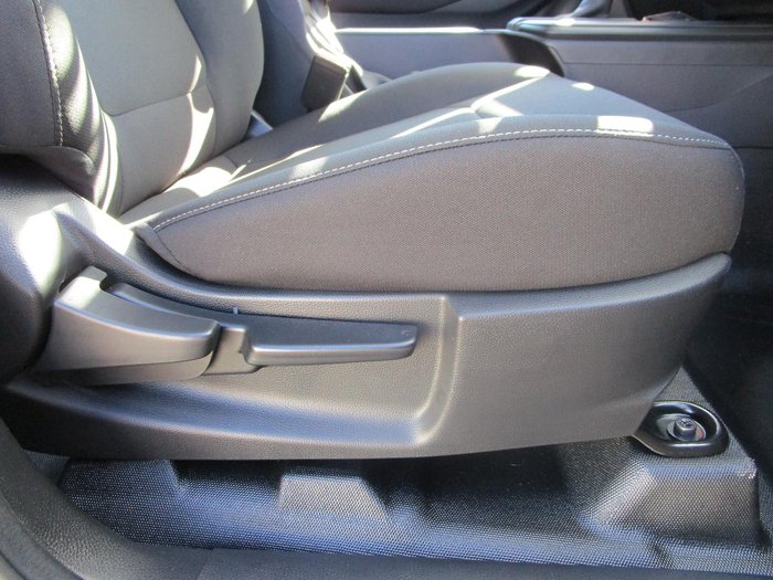 2026 Isuzu D-MAX SX