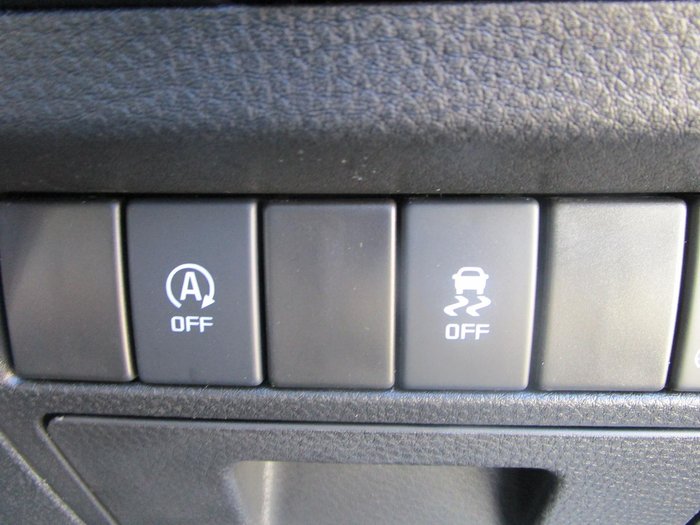2026 Isuzu D-MAX SX