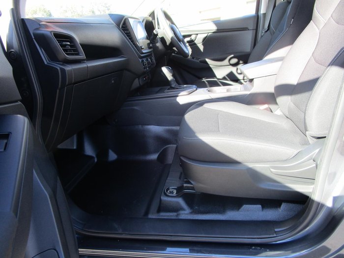 2026 Isuzu D-MAX SX