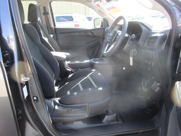 2026 Isuzu D-MAX SX