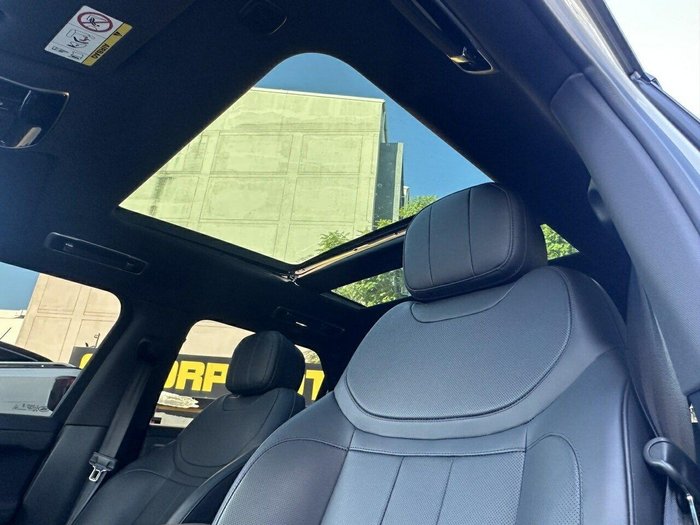 2024 Land Rover Range Rover Sport D250 Dynamic SE