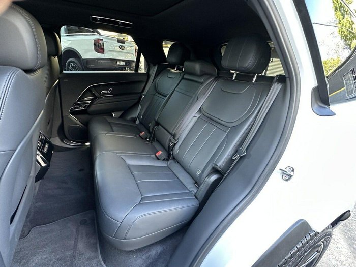 2024 Land Rover Range Rover Sport D250 Dynamic SE