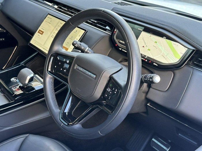 2024 Land Rover Range Rover Sport D250 Dynamic SE