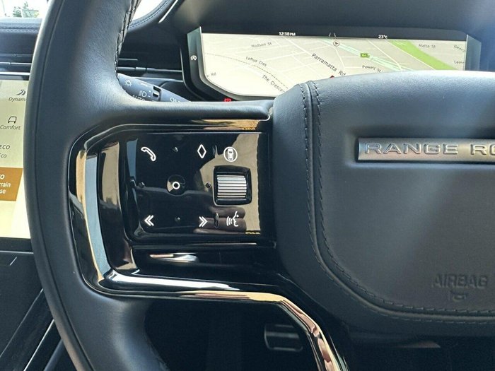 2024 Land Rover Range Rover Sport D250 Dynamic SE