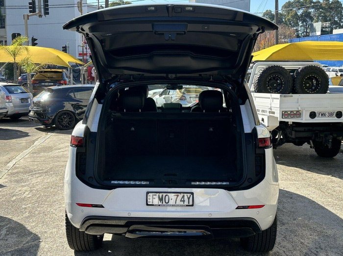 2024 Land Rover Range Rover Sport D250 Dynamic SE