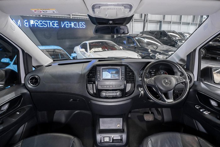 2021 Mercedes-Benz Marco Polo ACTIVITY 220d