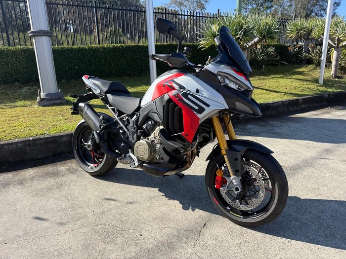 2025 Ducati