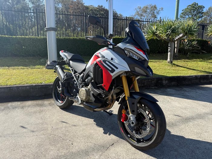 2025 Ducati