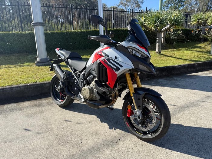 2025 Ducati
