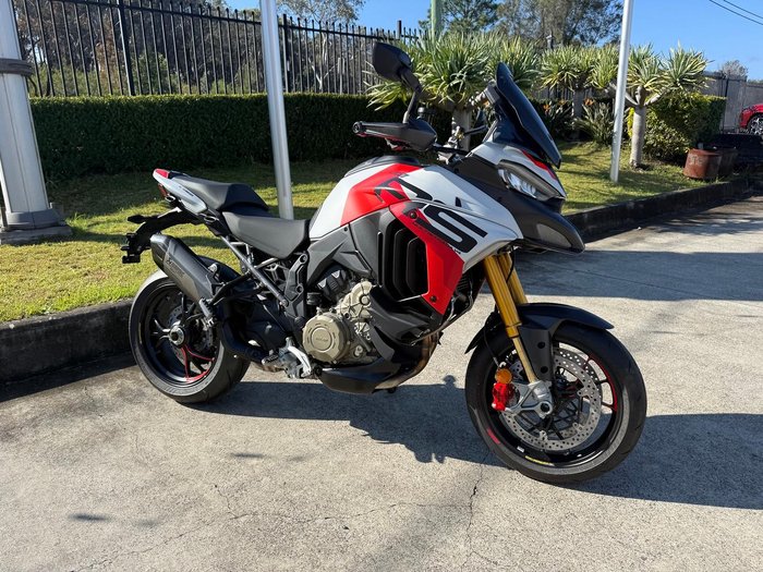 2025 Ducati