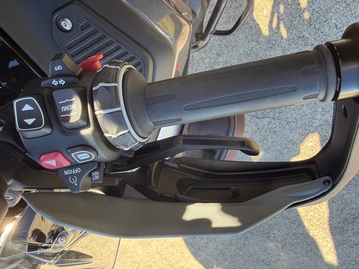 2025 BMW R 1300 GS Adventure Triple Black