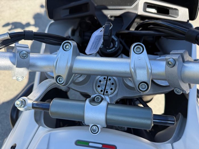 2023 Ducati Desert X