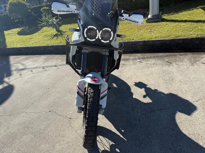 2023 Ducati Desert X