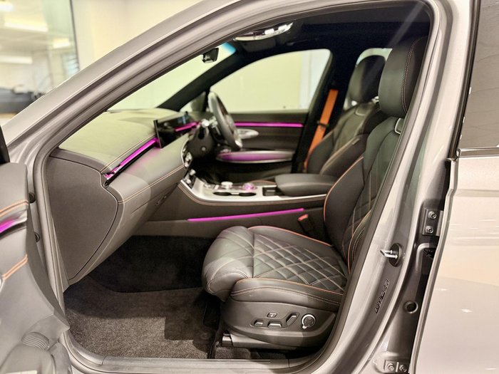 2025 Genesis GV70 3.5T SIGNATURE SPORT