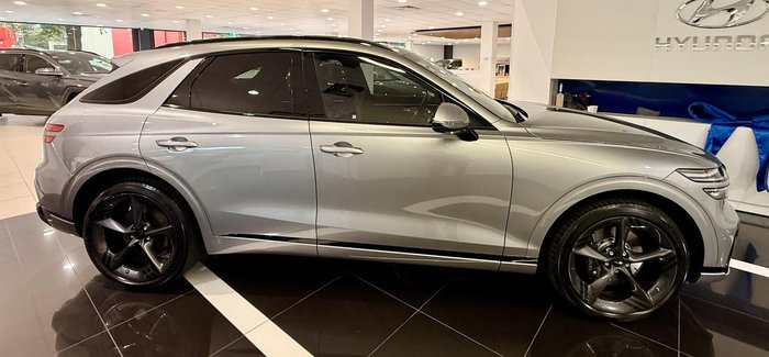 2025 Genesis GV70 3.5T SIGNATURE SPORT