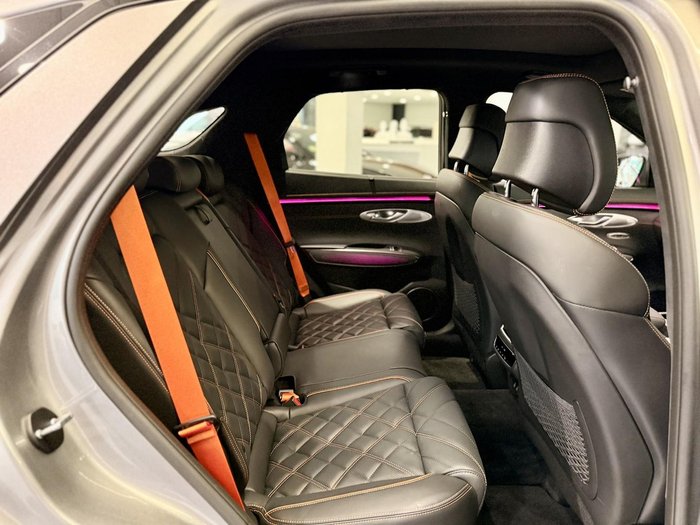 2025 Genesis GV70 3.5T SIGNATURE SPORT