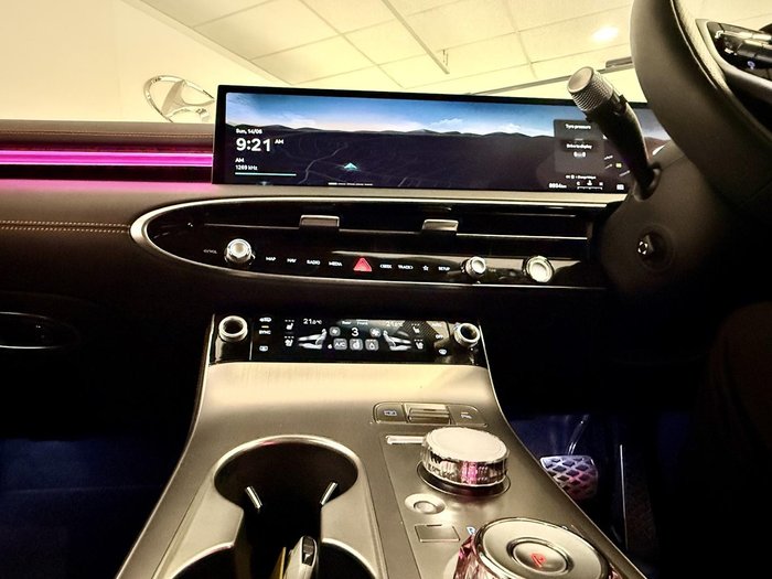 2025 Genesis GV70 3.5T SIGNATURE SPORT