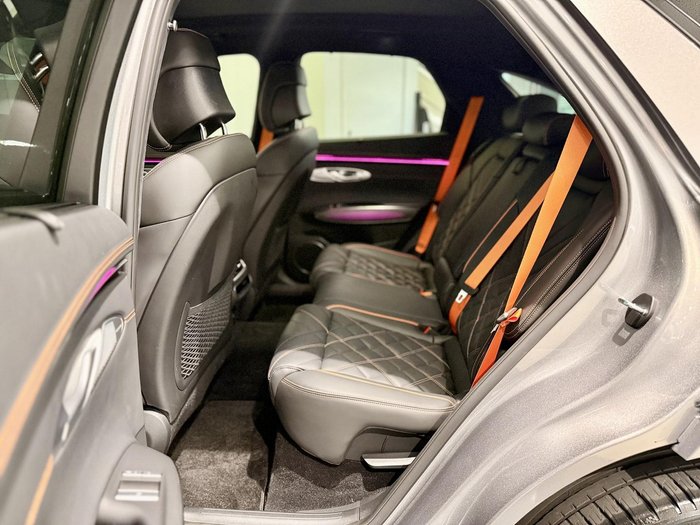 2025 Genesis GV70 3.5T SIGNATURE SPORT