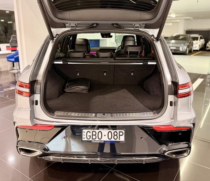 2025 Genesis GV70 3.5T SIGNATURE SPORT