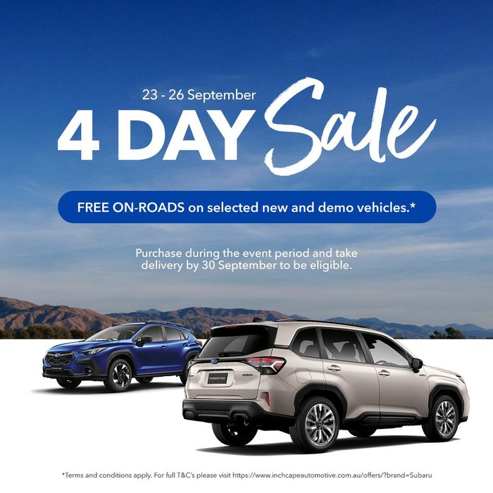 2026 Subaru Outback AWD Touring
