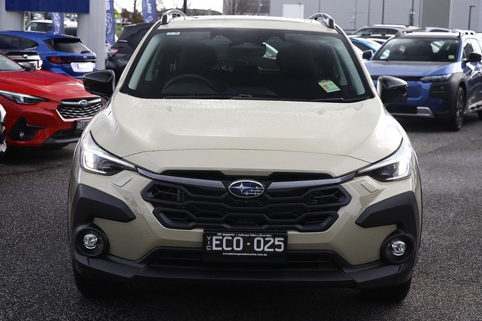 2026 Subaru Crosstrek 2.0S