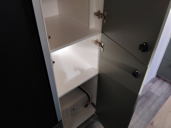 2026 Traveller Track 15Ft With Island Queen Bed With Ensuite