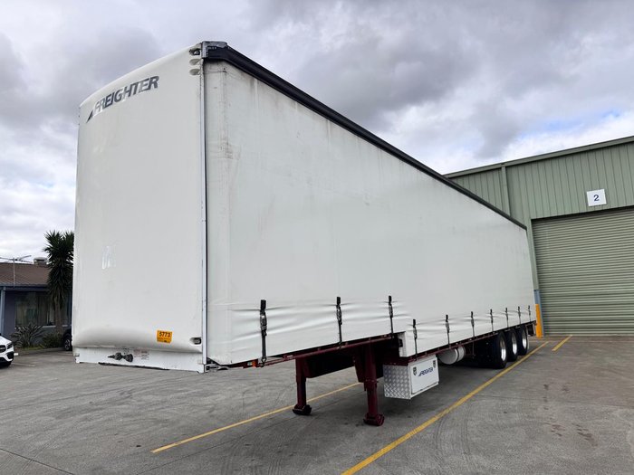 2011 Maxitrans St3 Od