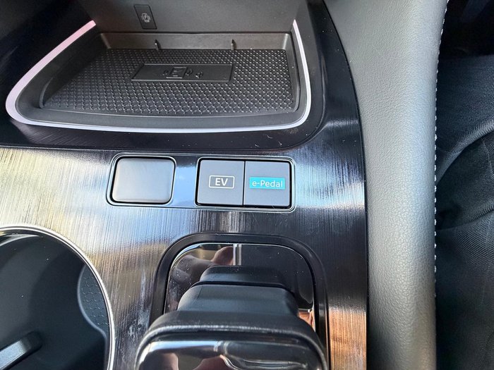 2026 Nissan X-TRAIL Ti e-POWER