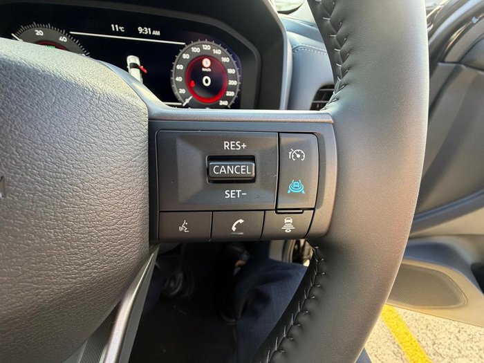 2026 Nissan X-TRAIL Ti e-POWER