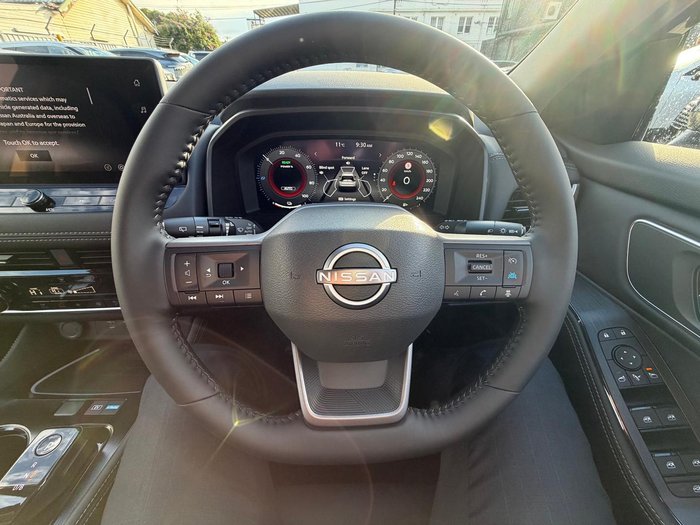 2026 Nissan X-TRAIL Ti e-POWER
