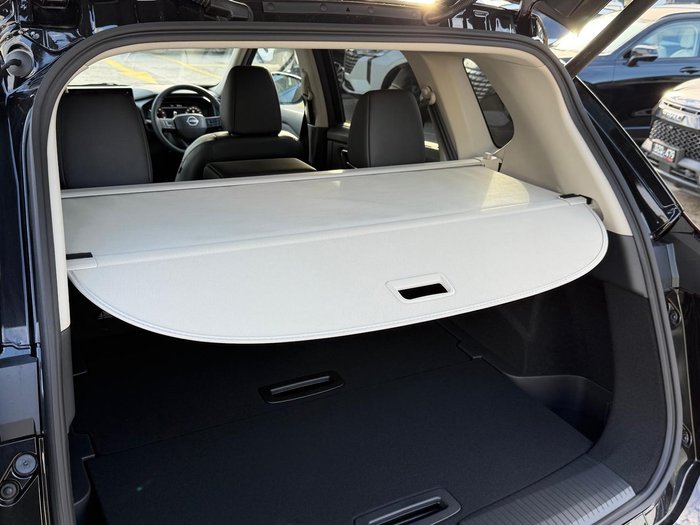 2026 Nissan X-TRAIL Ti e-POWER