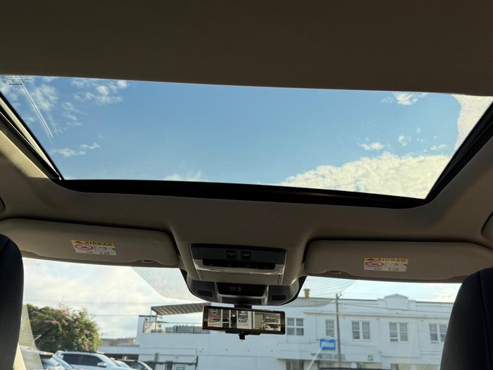 2026 Nissan X-TRAIL Ti e-POWER